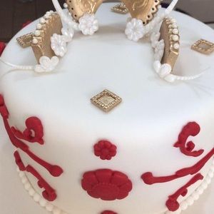 Meet your Posher, Sweets